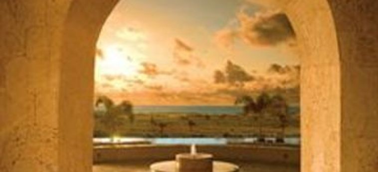 Hotel Xeliter Golden Bear Lodge Cap Cana:  RÉPUBLIQUE DOMINICAINE