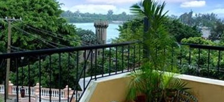 Casa Del Sol:  RÉPUBLIQUE DOMINICAINE