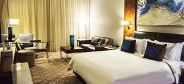 Jw Marriott Hotel Santo Domingo:  RÉPUBLIQUE DOMINICAINE
