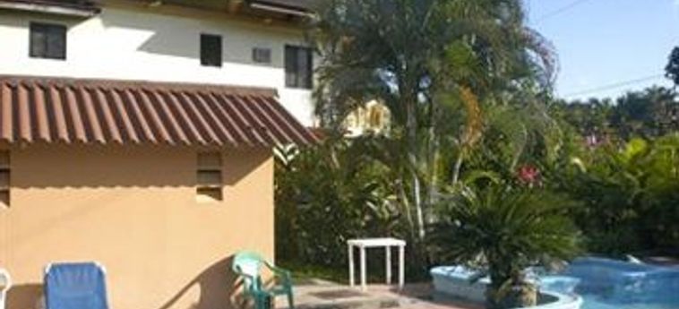 Casa Angela Guest House:  RÉPUBLIQUE DOMINICAINE