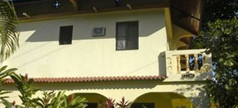 Casa Angela Guest House:  RÉPUBLIQUE DOMINICAINE