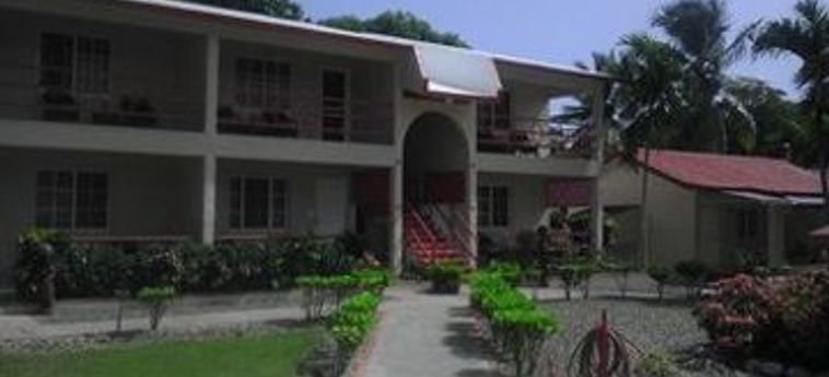 Villa Chessa Hotel:  RÉPUBLIQUE DOMINICAINE