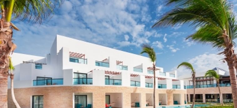 Hotel Trs Cap Cana:  RÉPUBLIQUE DOMINICAINE