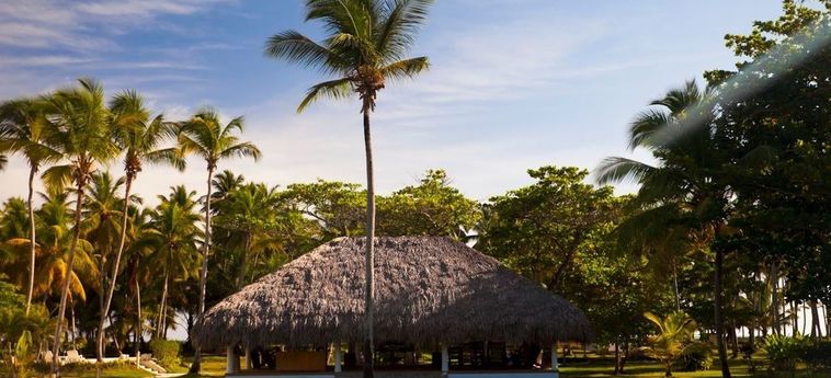 Hotel Baoba Beach Vacation:  RÉPUBLIQUE DOMINICAINE