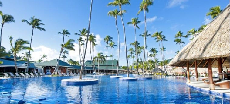 Hotel Barcelo Bavaro Beach - Adults Only:  RÉPUBLIQUE DOMINICAINE