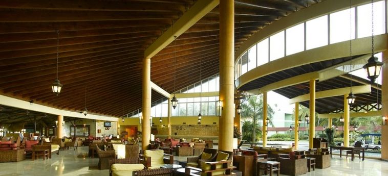 Hotel Grand Palladium Punta Cana Resort & Spa:  RÉPUBLIQUE DOMINICAINE