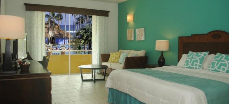 Hotel Grand Memories Splash Punta Cana:  RÉPUBLIQUE DOMINICAINE