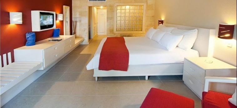 Hotel Ifa Villas Bavaro Resort & Spa:  RÉPUBLIQUE DOMINICAINE