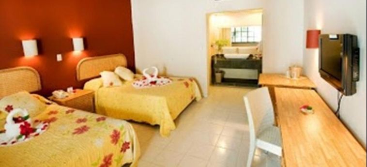 Hotel Ifa Villas Bavaro Resort & Spa:  RÉPUBLIQUE DOMINICAINE