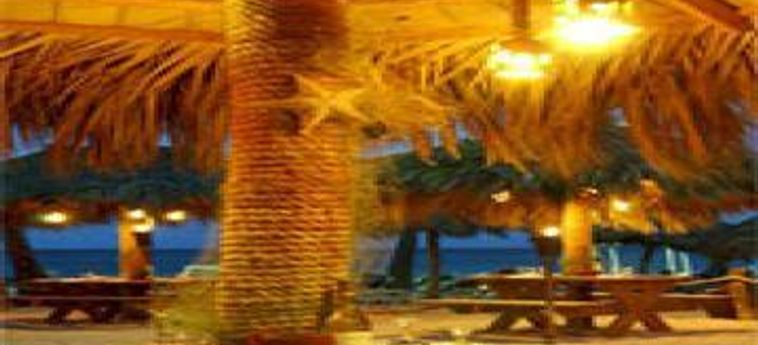 Hotel Ocean Blue & Sand:  RÉPUBLIQUE DOMINICAINE