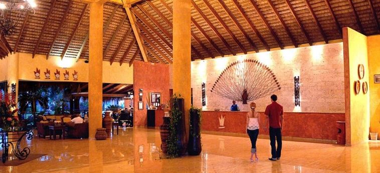 Hotel Punta Cana Princess All Suites Resort & Spa Adults Only:  RÉPUBLIQUE DOMINICAINE