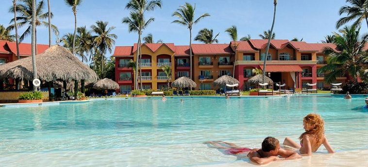 Hotel Punta Cana Princess All Suites Resort & Spa Adults Only:  RÉPUBLIQUE DOMINICAINE