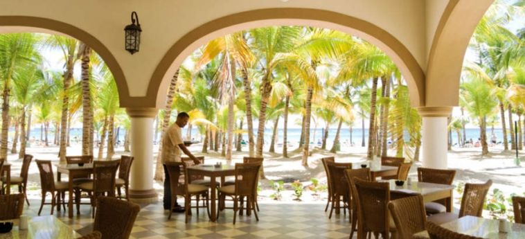Clubhotel Riu Bambu:  RÉPUBLIQUE DOMINICAINE