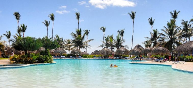 Hotel Tropical Deluxe Princess:  RÉPUBLIQUE DOMINICAINE