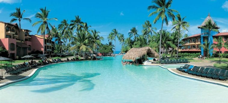 Hotel Tropical Deluxe Princess:  RÉPUBLIQUE DOMINICAINE