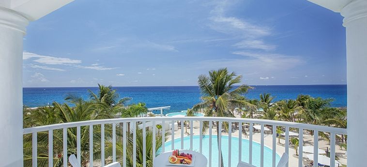 Hotel Hm Alma De Bayahibe - Adults Only:  RÉPUBLIQUE DOMINICAINE