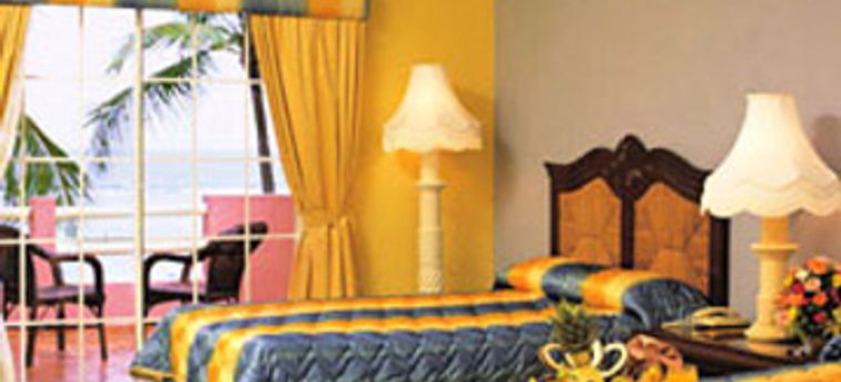 Hotel Hamaca Coral:  RÉPUBLIQUE DOMINICAINE
