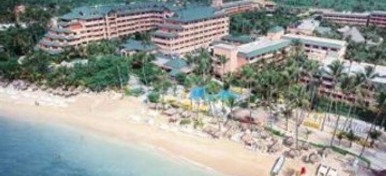 Hotel Coral Costa Caribe Resort, Spa & Casino:  RÉPUBLIQUE DOMINICAINE