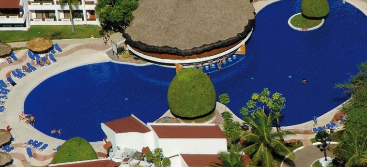Hotel Sunscape Puerto Plata Dominican Republic:  RÉPUBLIQUE DOMINICAINE