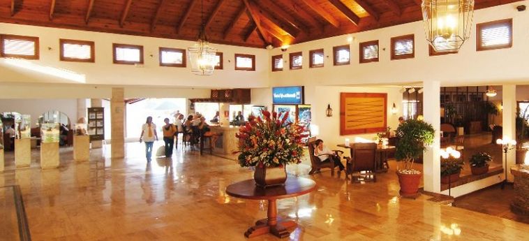 Hotel Sunscape Puerto Plata Dominican Republic:  RÉPUBLIQUE DOMINICAINE