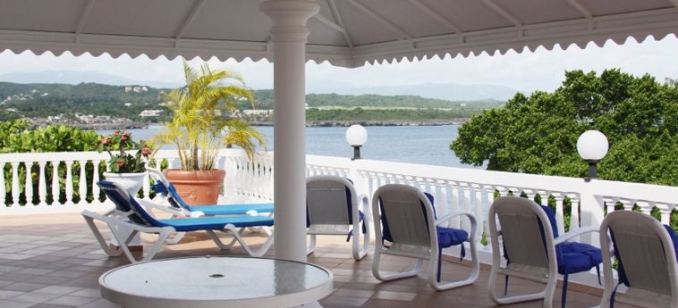 Hotel Piergiorgio Palace :  RÉPUBLIQUE DOMINICAINE