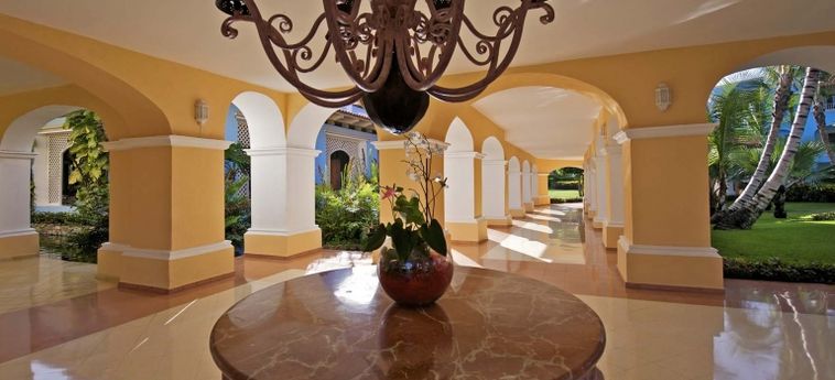 Hotel Iberostar Hacienda Dominicus:  RÉPUBLIQUE DOMINICAINE