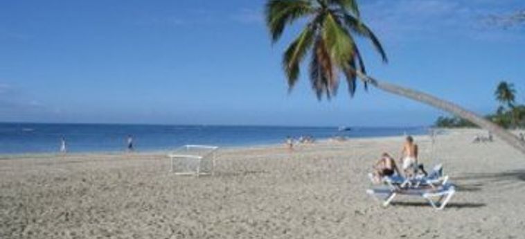 Hotel Barcelo Comfort Colonia Tropical:  RÉPUBLIQUE DOMINICAINE