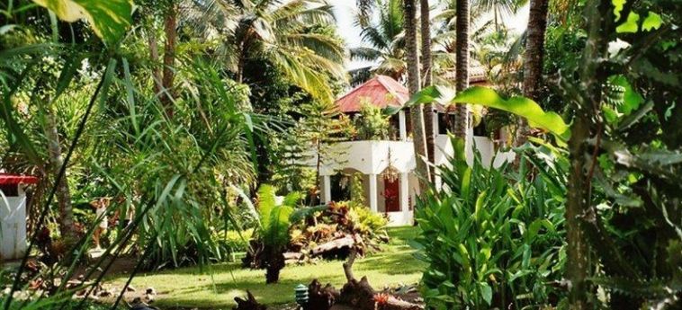 Hotel Isla Verde Beach:  RÉPUBLIQUE DOMINICAINE