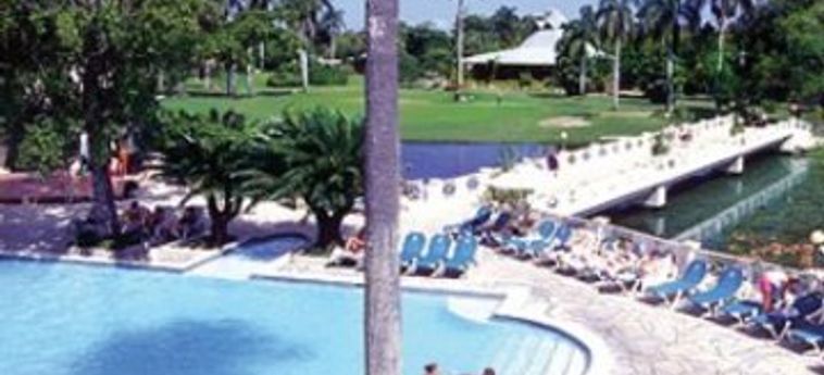 Hotel Victoria Golf & Beach Resort:  RÉPUBLIQUE DOMINICAINE