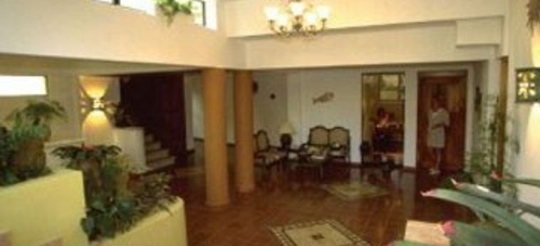 Hotel Villa Taina:  RÉPUBLIQUE DOMINICAINE