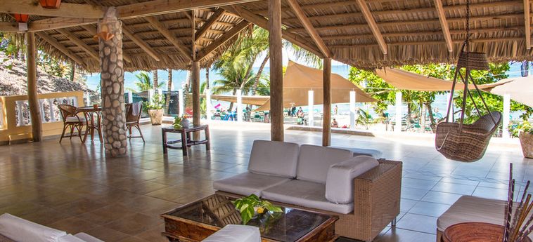 Hotel Villa Taina:  RÉPUBLIQUE DOMINICAINE