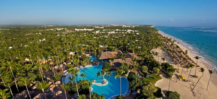 Hotel Iberostar Selection Bavaro:  RÉPUBLIQUE DOMINICAINE