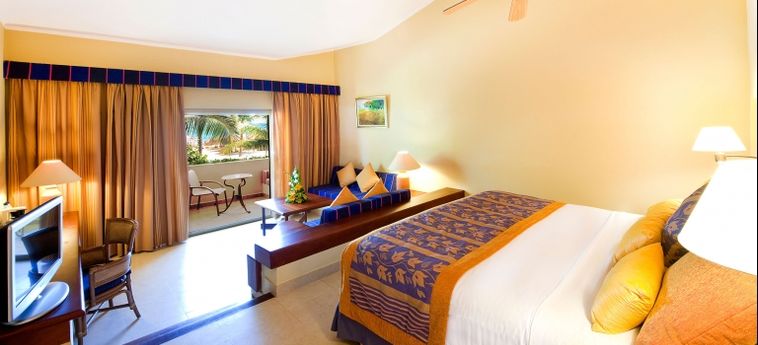 Hotel Iberostar Selection Bavaro:  RÉPUBLIQUE DOMINICAINE