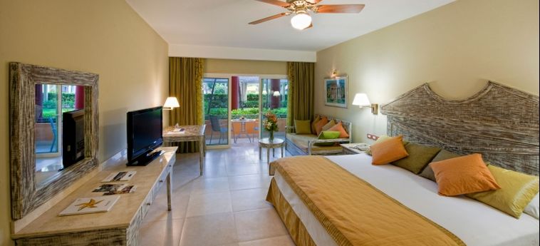Hotel Iberostar Dominicana:  RÉPUBLIQUE DOMINICAINE