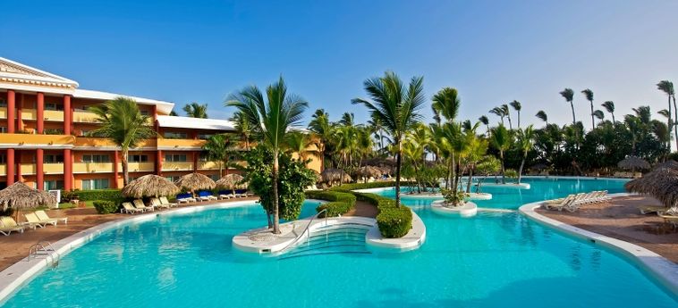 Hotel Iberostar Dominicana:  RÉPUBLIQUE DOMINICAINE