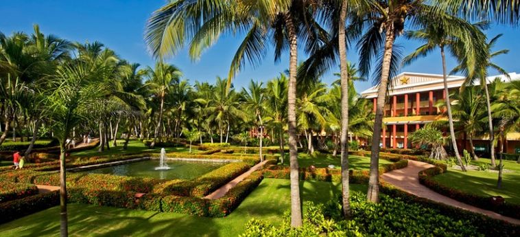 Hotel Iberostar Punta Cana:  RÉPUBLIQUE DOMINICAINE