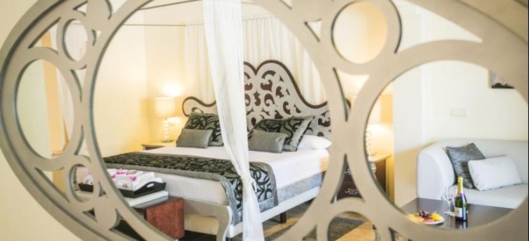 Hotel Majestic Colonial Punta Cana:  RÉPUBLIQUE DOMINICAINE