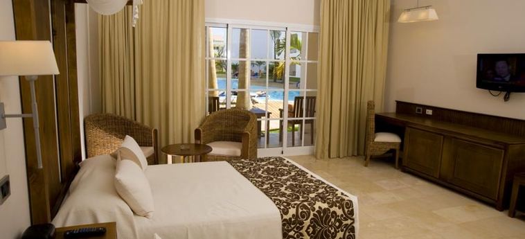 Hotel Sunscape Coco Punta Cana:  RÉPUBLIQUE DOMINICAINE