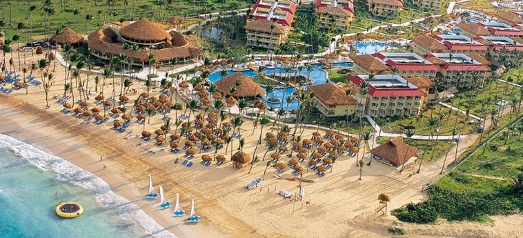 Hotel Jewel Punta Cana - All Inclusive Beach Resort:  RÉPUBLIQUE DOMINICAINE