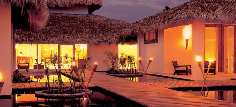 Hotel Jewel Punta Cana - All Inclusive Beach Resort:  RÉPUBLIQUE DOMINICAINE