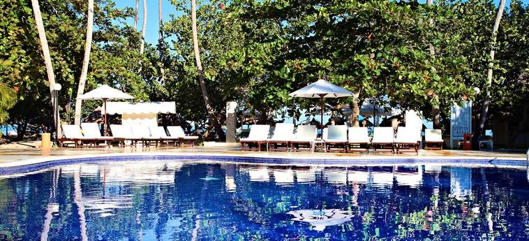 Hotel Bahia Principe Grand El Portillo:  RÉPUBLIQUE DOMINICAINE