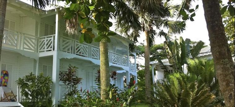 Hotel Acaya:  RÉPUBLIQUE DOMINICAINE