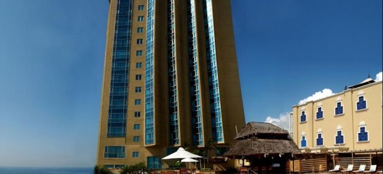 Hotel Catalonia Santo Domingo:  RÉPUBLIQUE DOMINICAINE