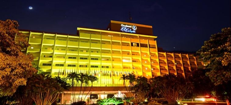 Hotel EL EMBAJADOR, A ROYAL HIDEAWAY