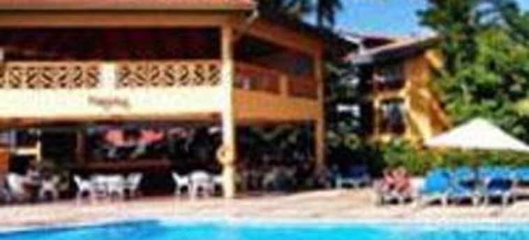 Hotel Hotetur Dorado Club Resort:  RÉPUBLIQUE DOMINICAINE