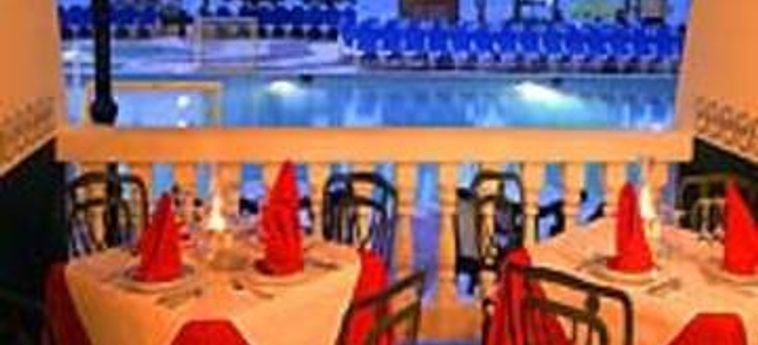 Hotel Allegro Playa Dorada:  RÉPUBLIQUE DOMINICAINE