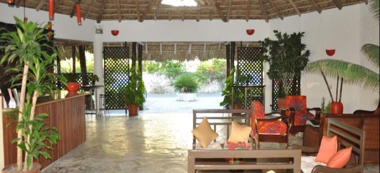 Hotel Tropical Sueno Resort & Spa Clube:  RÉPUBLIQUE DOMINICAINE