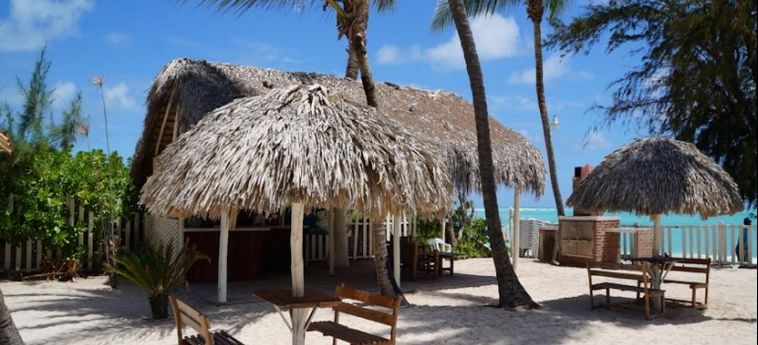 Hotel Tropical Sueno Resort & Spa Clube:  RÉPUBLIQUE DOMINICAINE