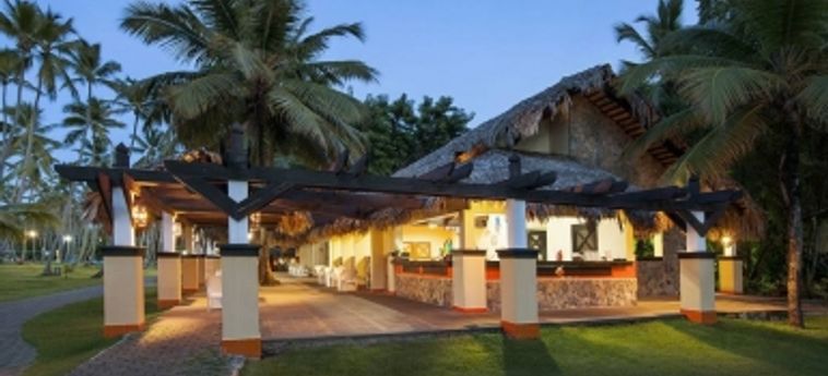 Hotel Grand Paradise Samanà:  RÉPUBLIQUE DOMINICAINE