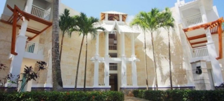Hotel Grand Paradise Samanà:  RÉPUBLIQUE DOMINICAINE